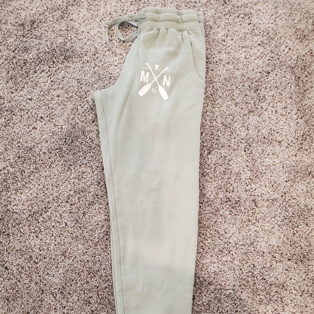 Sota Joggers